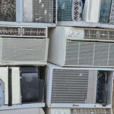 Kartal Bölgesinde Bakır Hurdacı